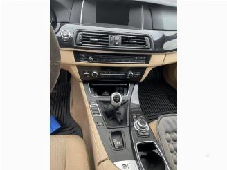 BMW 5-serie 5 serie (F10), Sedan, 2009 / 2016 520d 16V picture 6