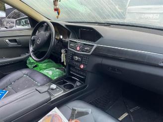 Mercedes E-klasse E Estate (S212), Combi, 2009 / 2016 E-250 CDI 16V BlueEfficiency 4-Matic picture 6