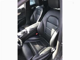 Mercedes C-klasse C (W205), Sedan, 2013 / 2021 C-220 2.2 CDI BlueTEC, C-220 d 16V picture 8