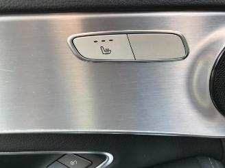 Mercedes C-klasse C (W205), Sedan, 2013 / 2021 C-220 2.2 CDI BlueTEC, C-220 d 16V picture 10