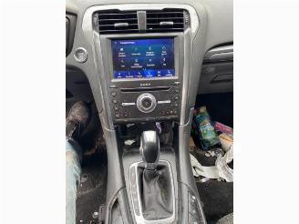 Ford Mondeo Mondeo V Wagon, Combi, 2014 / 2022 2.0 Hybrid 16V picture 10