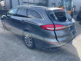 Ford Mondeo Mondeo V Wagon, Combi, 2014 / 2022 2.0 Hybrid 16V picture 3