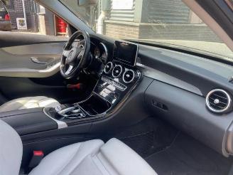 Mercedes C-klasse C Estate (S205), Combi, 2014 / 2021 C-350 e 2.0 16V picture 8