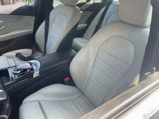 Mercedes C-klasse C Estate (S205), Combi, 2014 / 2021 C-350 e 2.0 16V picture 6