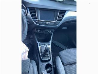 Opel Crossland Crossland (X), SUV, 2017 1.2 Turbo 12V Euro 6 picture 5