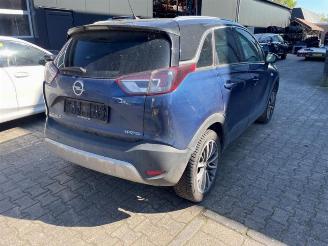 Opel Crossland Crossland (X), SUV, 2017 1.2 Turbo 12V Euro 6 picture 2
