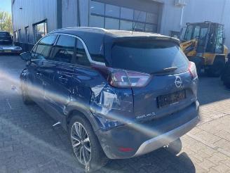 Opel Crossland Crossland (X), SUV, 2017 1.2 Turbo 12V Euro 6 picture 3