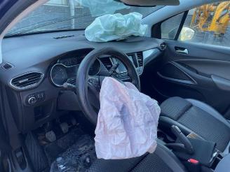 Opel Crossland Crossland (X), SUV, 2017 1.2 Turbo 12V Euro 6 picture 4