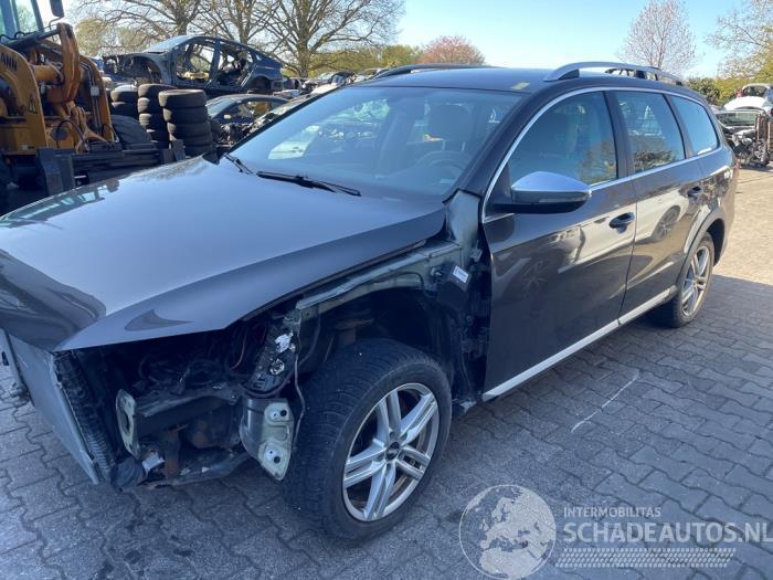 Volkswagen Passat Passat Alltrack (365), Combi, 2012 / 2014 2.0 TDI 16V 170 4Motion