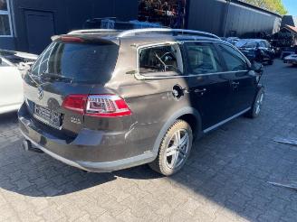 Volkswagen Passat Passat Alltrack (365), Combi, 2012 / 2014 2.0 TDI 16V 170 4Motion picture 3