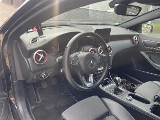 Mercedes A-klasse A (W176), Hatchback, 2012 / 2018 1.5 A-180 CDI, A-180d 16V picture 7