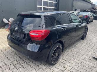 Mercedes A-klasse A (W176), Hatchback, 2012 / 2018 1.5 A-180 CDI, A-180d 16V picture 5