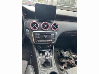 Mercedes A-klasse A (W176), Hatchback, 2012 / 2018 1.5 A-180 CDI, A-180d 16V picture 9