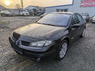 Uttjänta bilar auto Renault Laguna 1.9 dCi 2007/5