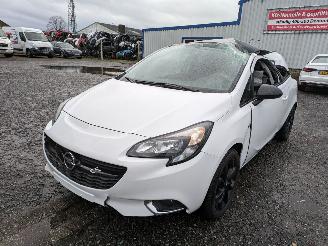 Auto da rottamare Opel Corsa 1.4 Turbo 2015/1