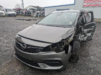 Sloopauto Opel Astra 1.5 2021/1