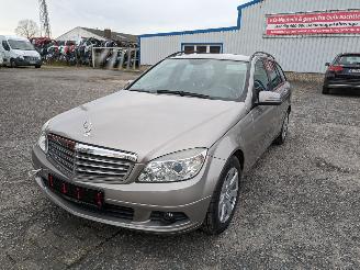 demontáž osobní automobily Mercedes C-klasse 204 C200 2009/5