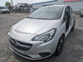 Sloopauto Opel Corsa E 1.4 2019/4