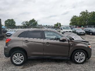 Sloopauto Mitsubishi ASX 1.6 2WD 2012/9