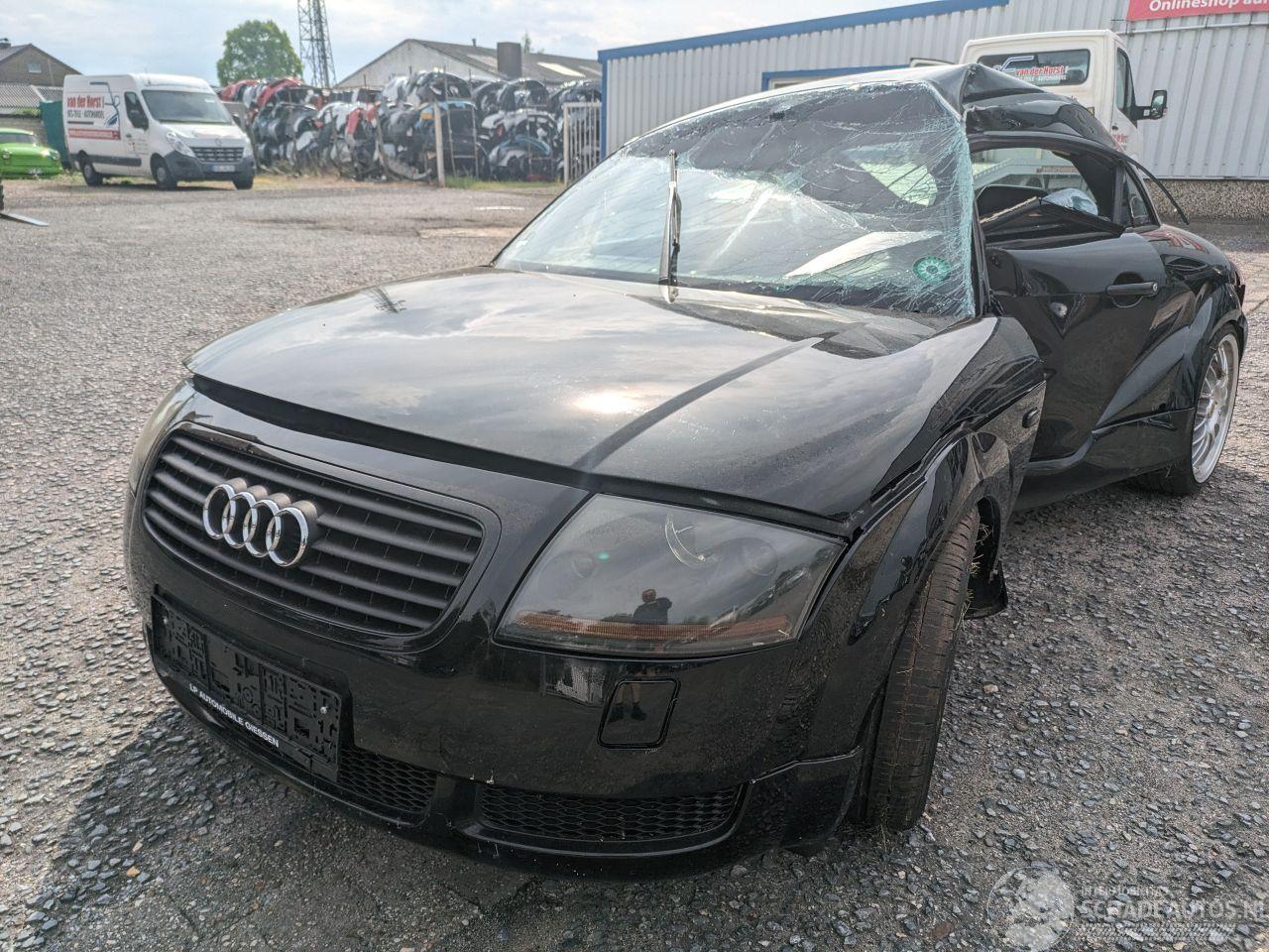 Audi TT 1.8 T