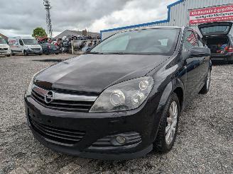 Uttjänta bilar auto Opel Astra GTC 1.6 2006/5