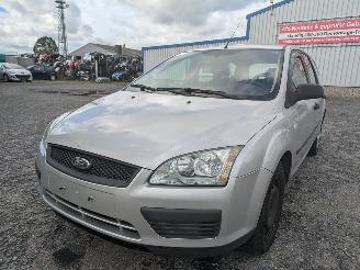 demontáž osobní automobily Ford Focus 1.8 2007/2