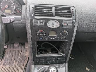Ford Mondeo 1.8 picture 13