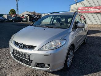Sloopauto Mazda 5 1.8 2006/2