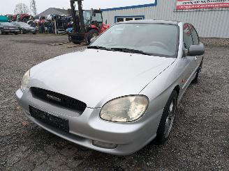 Sloopauto Hyundai Sonata 2.5i V6 1999/10