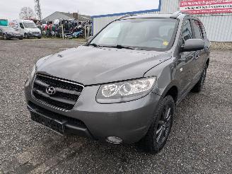 Sloopauto Hyundai Santa Fe 2.2 2007/1