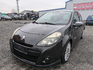 Coche siniestrado Renault Clio 1.6 2009/7