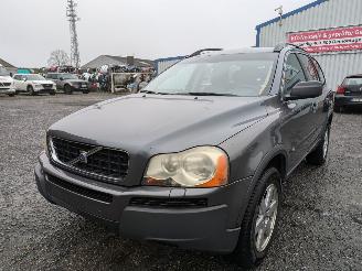 Sloopauto Volvo Xc-90 2.4 2005/11
