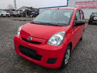 Auto da rottamare Daihatsu Cuore 1.0 2009/4