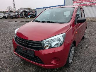 Sloopauto Suzuki Celerio 1.0 2017/9