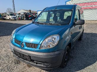 Sloopauto Renault Kangoo 1.5 2003/9