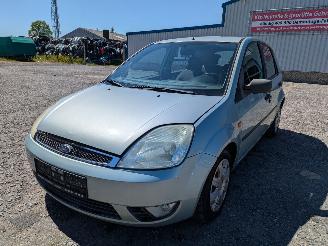 Sloopauto Ford Fiesta 1.4 2003/4