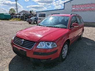 Auto da rottamare Volkswagen Passat 1.9 2005/9
