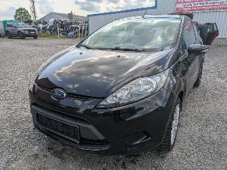 Sloopauto Ford Fiesta 1.25 2009/5