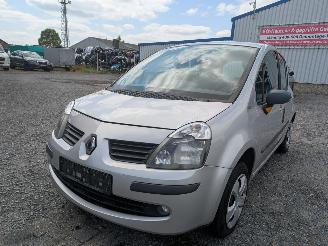  Renault Modus 1.6 2006/4