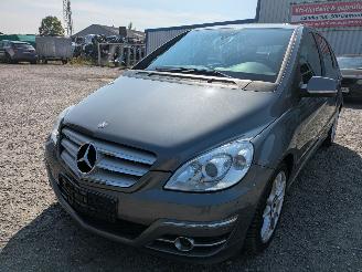  Mercedes B-klasse B 200 2010/10