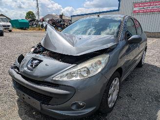  Peugeot 206+ 1.4 2009/7