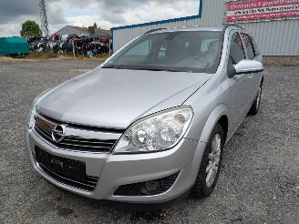  Opel Astra 1.6 2008/9