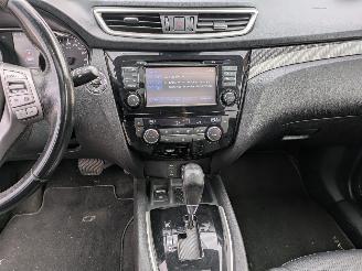 Nissan X-Trail 1.6 Automatik picture 21