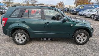 Suzuki Vitara  picture 4