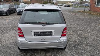 Mercedes A-klasse 761 picture 6