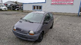 Vrakbiler auto Renault Twingo MV643 1998/7
