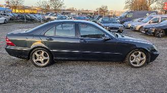 Mercedes S-klasse 62860 picture 4