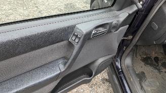 Opel Astra 1.6 Caravan picture 10