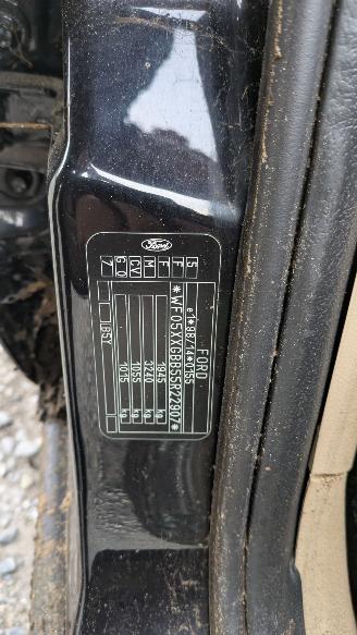 Ford Mondeo B5Y picture 15