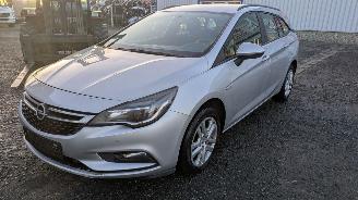  Opel Astra 1.6 2017/3